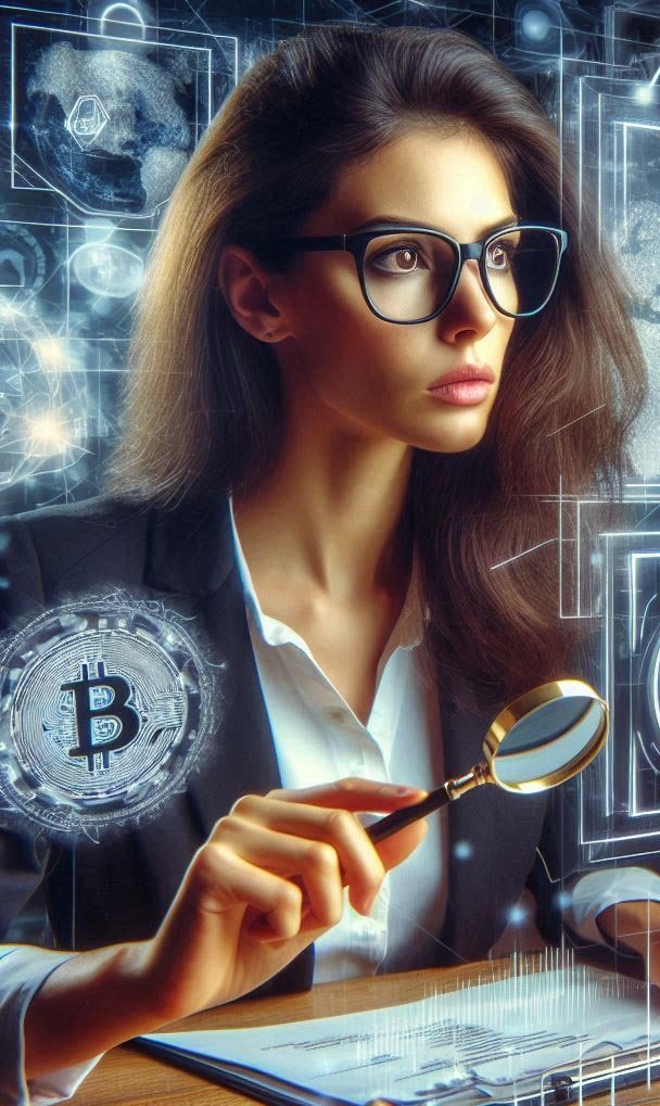 Crypto Funds Recovery Companies