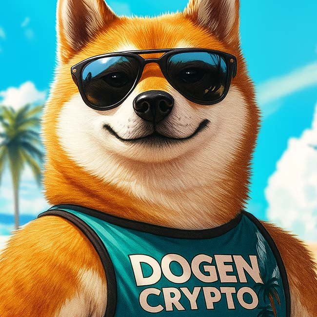 dogen crypto coin