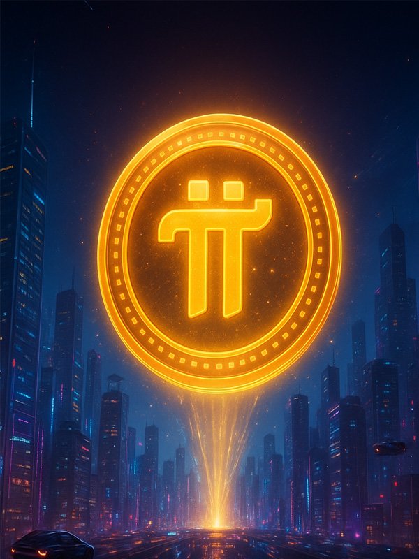 pi coin